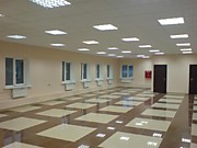 Ремонт офисного помещения на Кубинской -79м -185000 руб